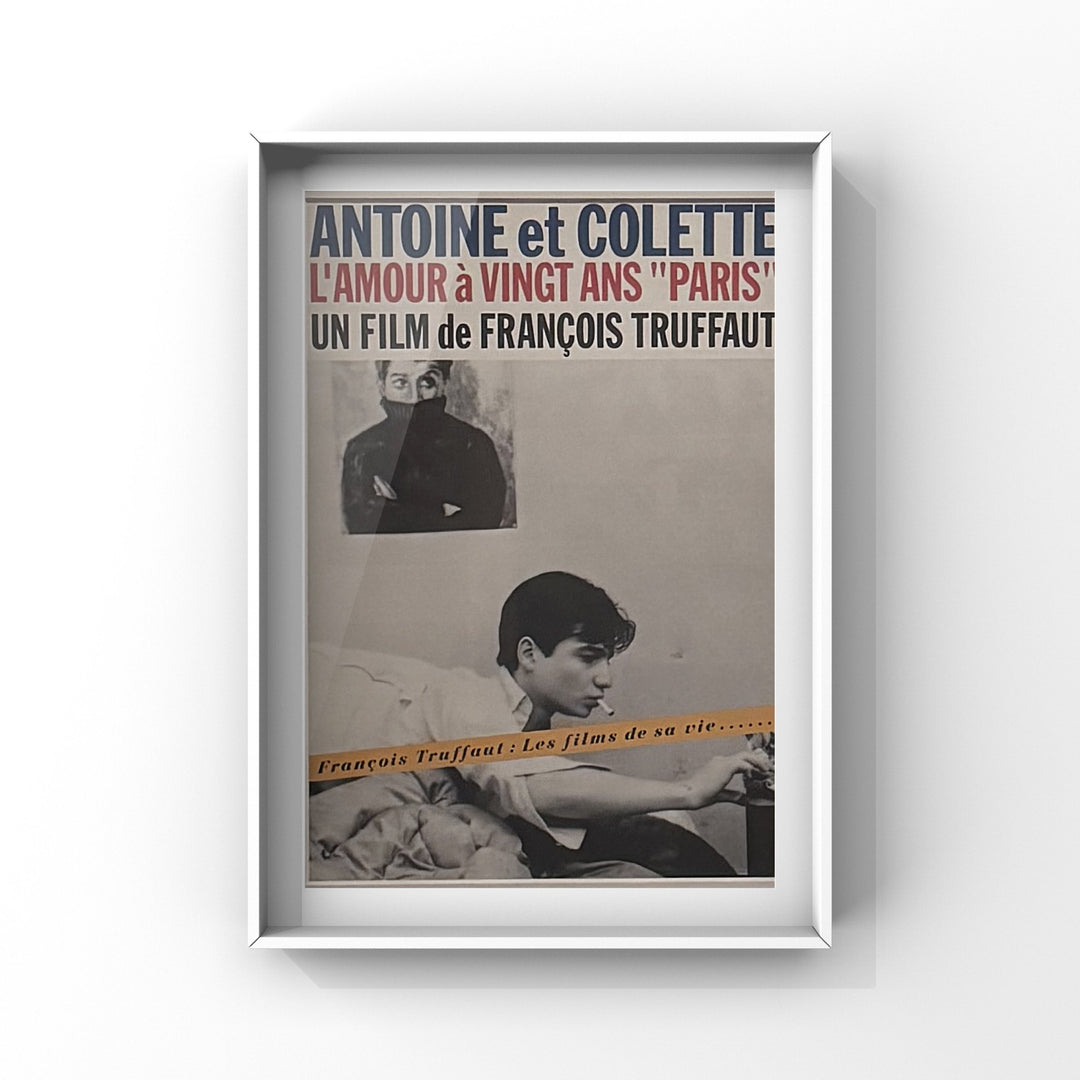 Antoine et Colette