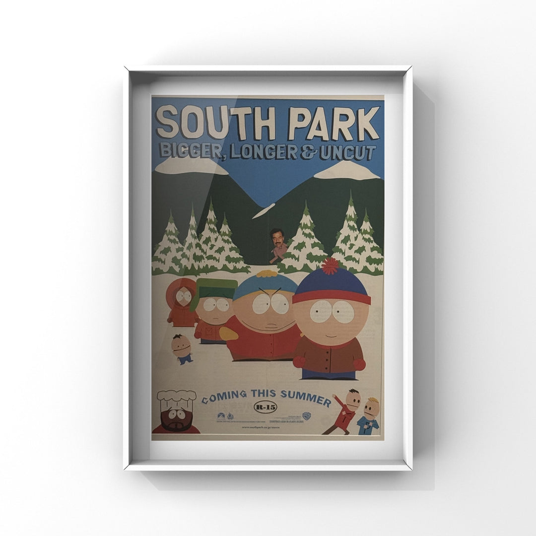 South Park