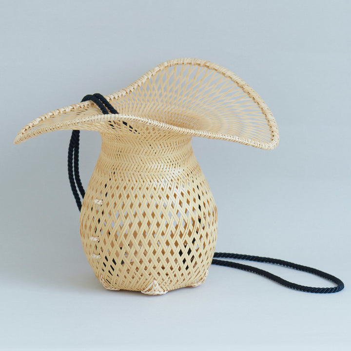Bamboo Collar