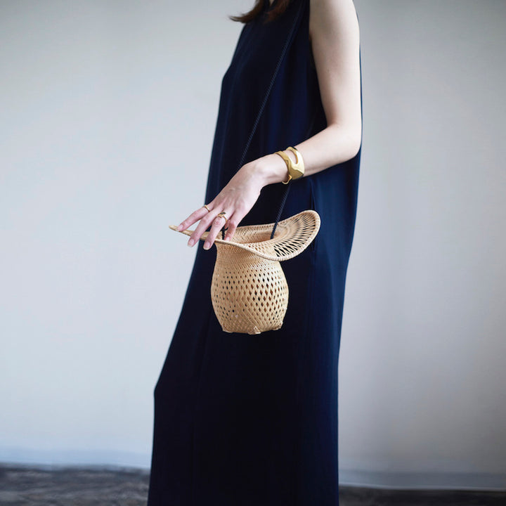 Bamboo Collar