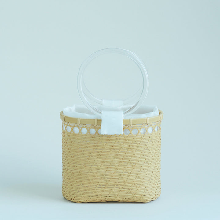 Bamboo Nuvola Small